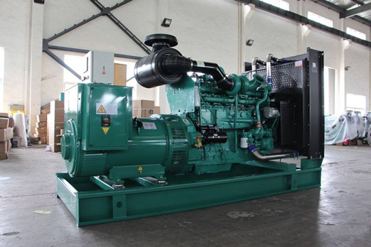 印江320kw康明斯柴油发电车出租组图片 印江320kw康明斯柴油发电车出租组图片