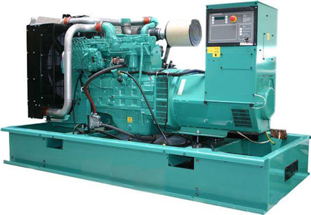 印江180kw康明斯柴油发电机组图片 印江180kw康明斯柴油发电机组图片