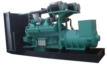 印江200kw康明斯发电机组图片 印江200kw康明斯发电机组图片