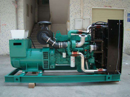印江1100kw康明斯柴油发电机组图片 印江1100kw康明斯柴油发电机组图片