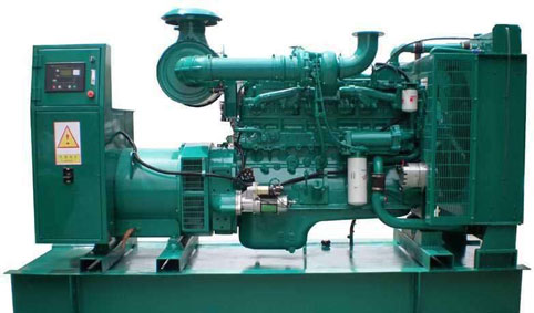 印江64kw康明斯柴油发电机组图片 印江64kw康明斯柴油发电机组图片