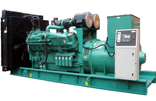 印江150kw康明斯柴油发电机组图片 印江150kw康明斯柴油发电机组图片