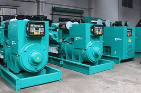 印江柴油发电机 印江柴油发电机