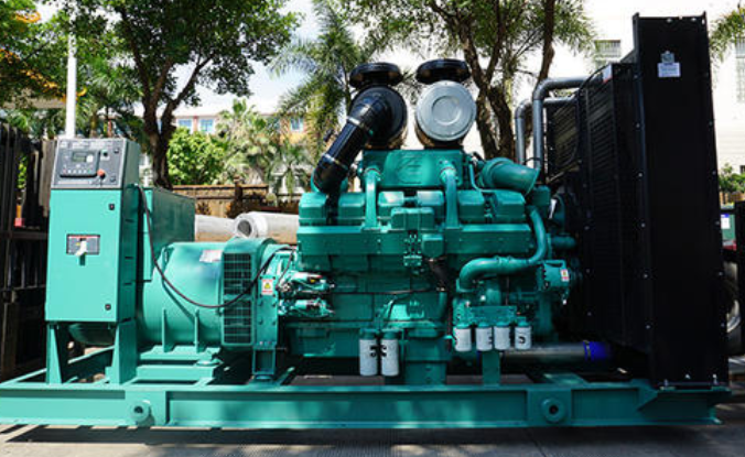 印江柴油发电机 印江柴油发电机